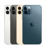iPhone 12 Pro de 128 Go remis à neuf
