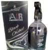 AL NUAIM Black de Orchid-Eau de Parfum Chambre, Maison, Bureau