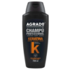 Agrado Shampooing professionnel à la Kératine-750ML