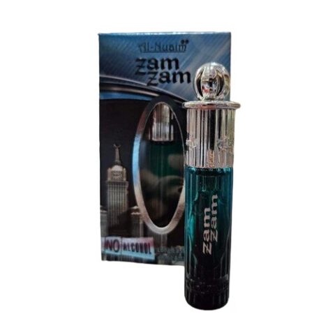 Al Nuaim -Zam Zam,Eau de Parfum 6ml