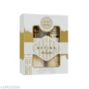 Coffret EFTINA par Al Nuaim Body Musk, Eau de parfum unisexe