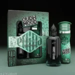 Coffret EFTINA par Al Nuaim Oudh Mood, Eau de parfum pour hommes