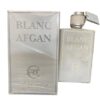 Eau de parfum BLANC AFGAN- 100ML