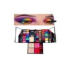 Far-24 Couleurs, Palettes de Maquillage