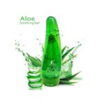 Gel D'Aloe Vera Naturelle Pour Le Visage , Corps ,Cheveux