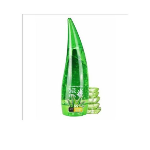 Gel aloe Vera - 260 ml