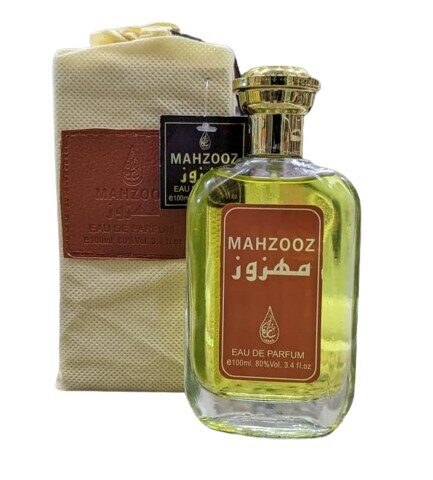 MAHZOOZ, Eau de Parfum100 ml