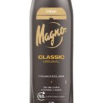 Magno Classic Original Gel douche 550 ml