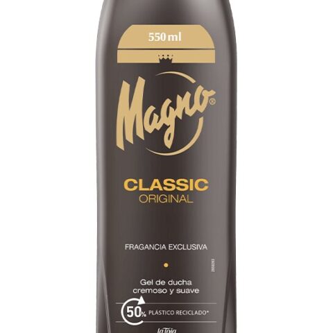 Magno Classic Original Gel douche 550 ml