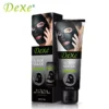 Masque noir, DeXe pour hommes et femmes