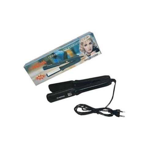 Nova Lisseur Plaques Céramiques - Noir