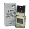 One Man Show pour Homme 100 ml Eau de Toilette