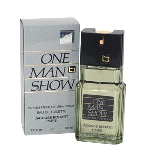One Man Show pour Homme 100 ml Eau de Toilette