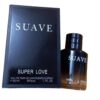Suave Super Love, Eau de parfum