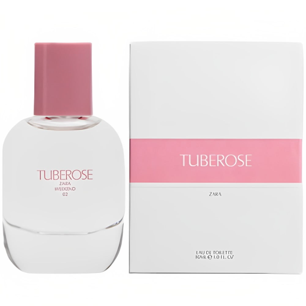 ZARA TUBEROSE ,Eau de parfum 90ml