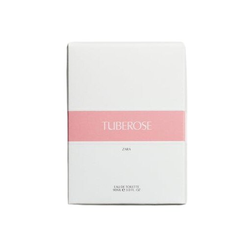 ZARA_TUBEROSE__Eau_de_parfum_90ml_ ZARA TUBEROSE ,Eau de parfum 90ml