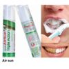 Dentifrice Aloe Vera AirSun Triple Action 100ml