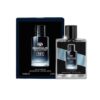 Eau de Cologne MARQUE COLLECTION N101- , parfum Dior Savage 100ml, pour homme