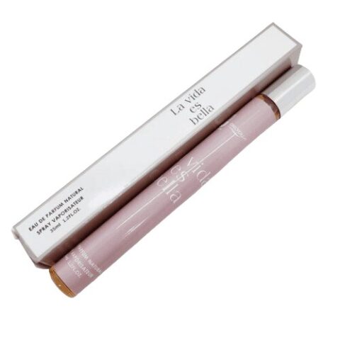 La Vida Es Bella, Eau de Parfum -35ml Pour femme