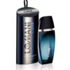 Lomani Code, Eau de Parfum - pour homme - 100 ml