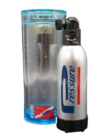 RESSURE, Parfum Eau de toilette en vaporisateur pour homme -100 ml