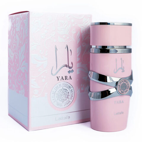 Eau de Parfum Lattafa Yara - 100 ml