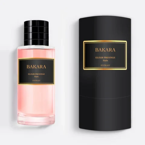Bakara - Elixir Prestige Paris (Extrait de Parfum)