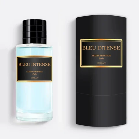 Elixir Prestige BLEU INTENSE