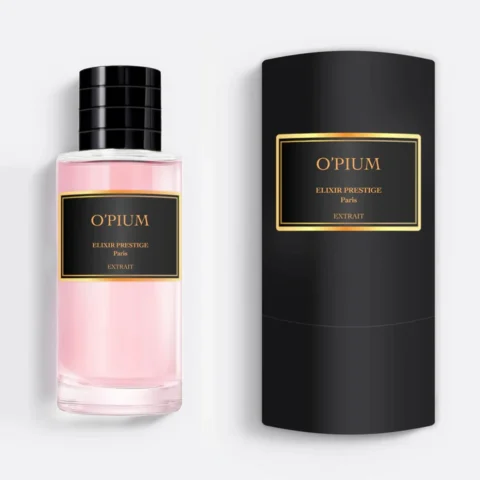 O’pium - Elixir Prestige Paris (Extrait de Parfum)