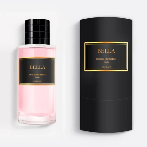 PARFUM ELIXIR PRIVÉ - BELLA
